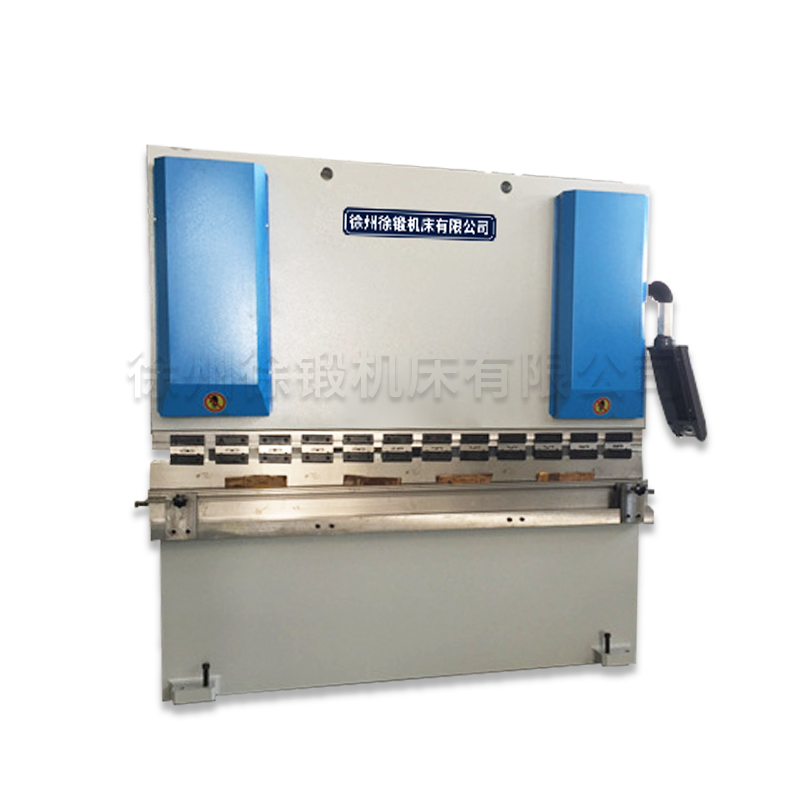 WC67Y-200T2500液壓(ya)闆料折(she)彎機