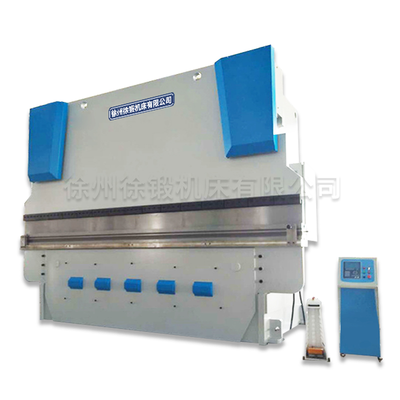 WE67K-800T6000大型數控(kong)折彎機