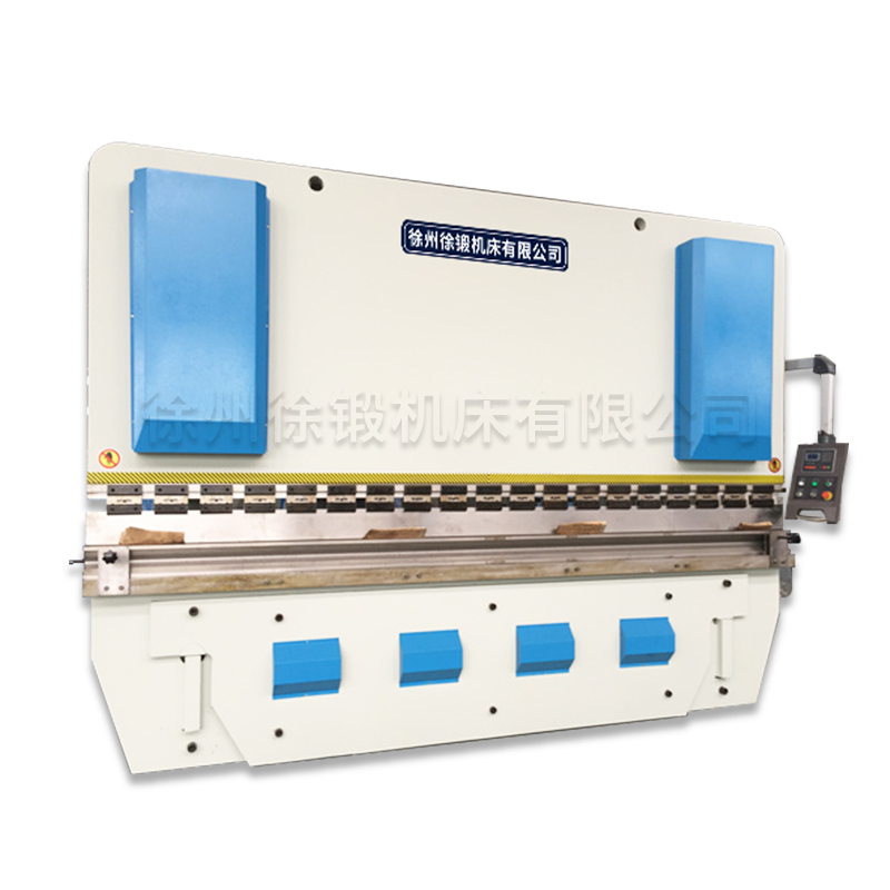 WC67Y-300T4000液壓(ya)闆料折彎機