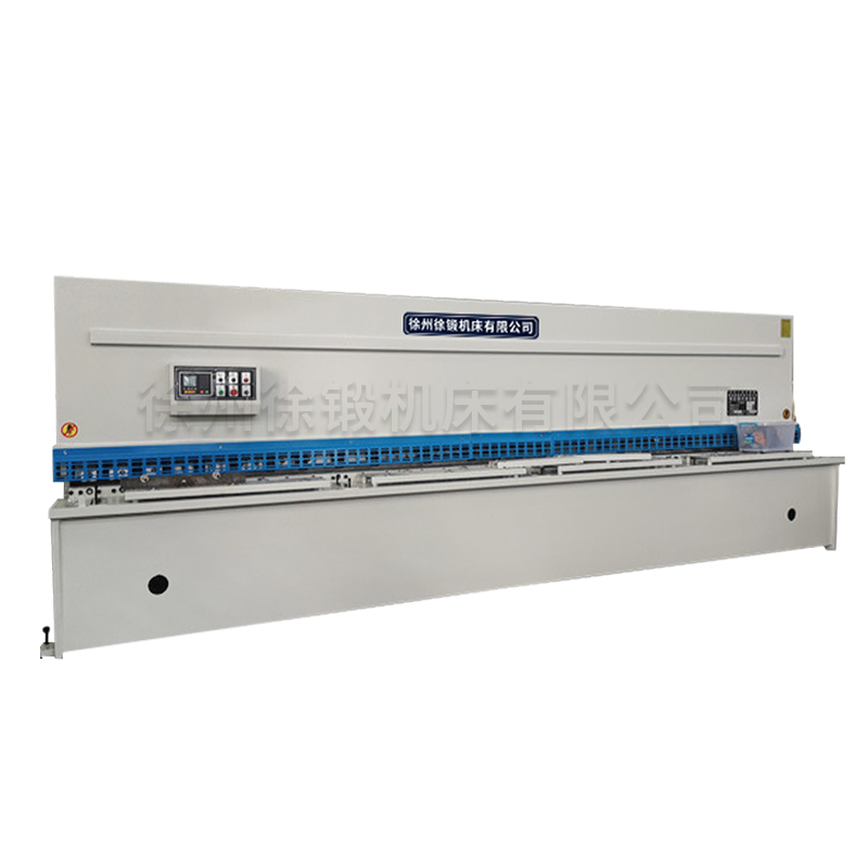 QC12Y-6X6000擺式(shì)剪闆機(jī)