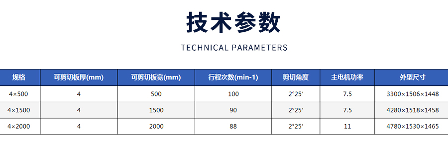 Q11D系列機械(xiè)剪闆機_03