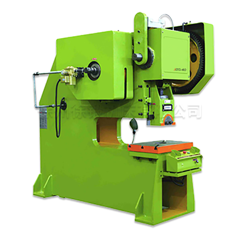 JE21S系列經濟(ji)型深喉壓(ya)力機